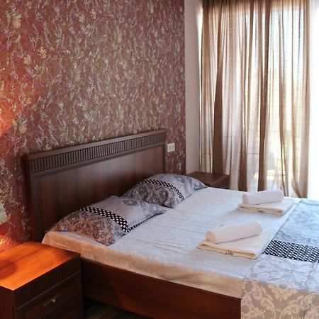 Sunny Home Kobuleti Exterior photo