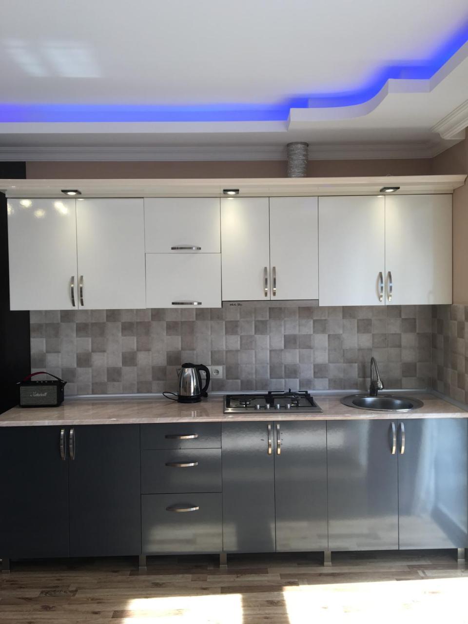 Sunny Home Kobuleti Exterior photo